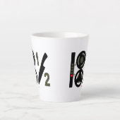 18 1/2 Mug latte (Devant)