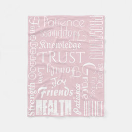 18 Buitengewone levenswurgen, fleece