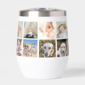 18 Collage photo personnalisé (Avant)