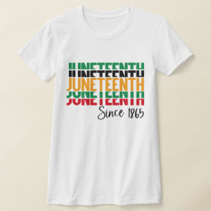 18 juin - Depuis 1865 T-Shirt