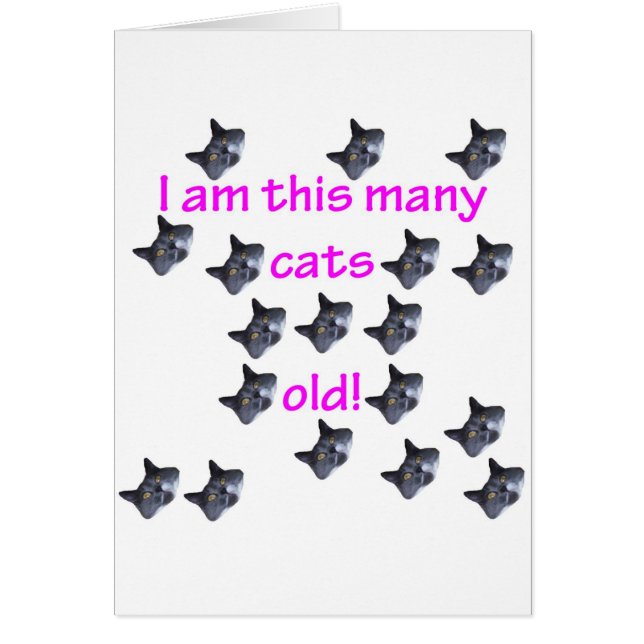 18 Kattenkoppen oud (Voorkant)