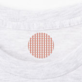 18 LABELS (Aangebracht)