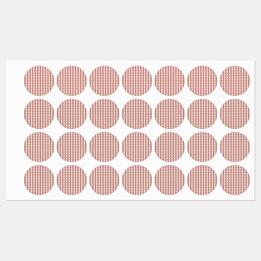 18 LABELS (Vel)