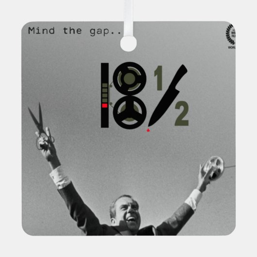 18 ½ ornement (Recto)