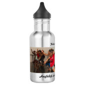 18 oz waterfles - Alle kleuren Waterfles (Links)