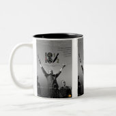 18½ Poster Mok (Links)