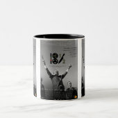 18½ Poster Mok (Center)