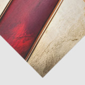 18# Speel perfect voor loskoppeling Tissuepapier (Detail)