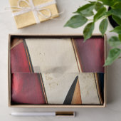 18# Speel perfect voor loskoppeling Tissuepapier (Geschenk)