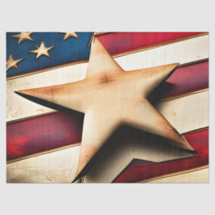 18# Speel perfect voor loskoppeling Tissuepapier