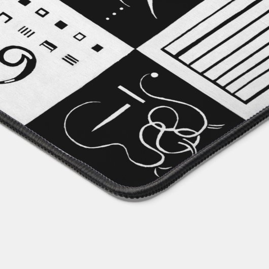 18 (sur trente) | Kandinsky | (Coin)