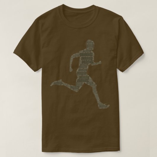 18 T-SHIRT (Design voorkant)