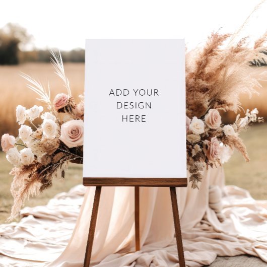 18 "x 24"Portretdruk Poster