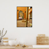 18" x 24" Poster (semi gloss) See Spain Collection (Cuisine)
