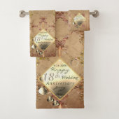 18e anniversaire du Mariage oculaire du chat (En situation)