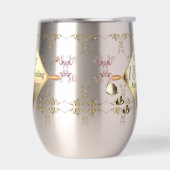 18e anniversaire du Mariage oculaire du chat (Gauche)