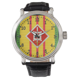 18e Engineer brigade VSM Watch Horloge