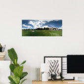 18e gat poster (Thuiskantoor)