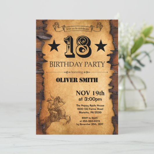 18e Invitation Occidentale Anniversaire (Debout devant)