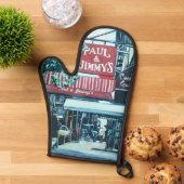 18e rue Sparkle (De haut en bas)