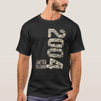 18e verjaardag meisje 18e verjaardag decoration Bo T-shirt