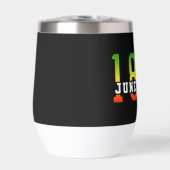 18e verjaardag van de Zwarte Vrijheid (Voorkant)