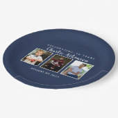 18e verjaardagsfoto, bord (Gekanteld)