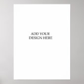 18x24-inch Poster (Voorkant)