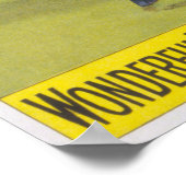 1900 Barnum & Bailey Circus Large Format P Poster (Hoek)