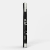 1900 Brooklyn Bridge Case-Mate iPhone Case (Achterkant/rechts)