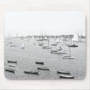 1900 Marblehead Haven Massachusetts Muismat