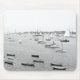 1900 Marblehead Haven Massachusetts Muismat