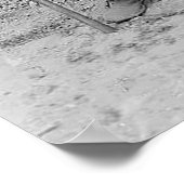 1900 Poster van de zuidelijke keten (Hoek)