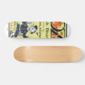 1900 SKATEBOARD (Horizontaal)