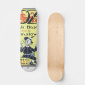 1900 SKATEBOARD (Voorkant)
