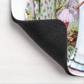 1901  jurken muismat (Hoek)