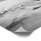 1901 Niagara-Herfsten afdrukken Poster (Hoek)