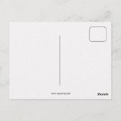  1902 BRIEFKAART (Achterkant)