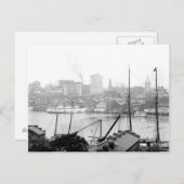 1903 Baltimore Maryland Briefkaart (Voorkant / Achterkant)