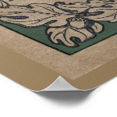 1903 Poster de presse écrite de l'imprimante intér (Coin)