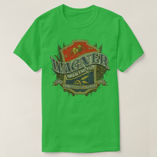 1903 RvE-nr. T-shirt (Design voorkant)
