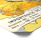 1904 World's Fair By Alphonse Mucha Poster (Hoek)