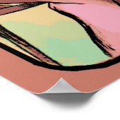 1906 reclame voor sigaretten poster (Hoek)