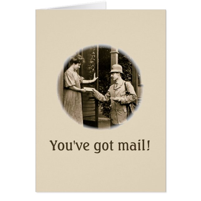 1908 Post (Voorkant)