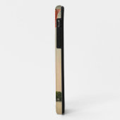 1909  Eiffeltoren Briefkaart Parijs Case-Mate iPhone Case (Achterkant/links)