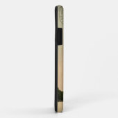 1909  Eiffeltoren Briefkaart Parijs Case-Mate iPhone Case (Achterkant/rechts)