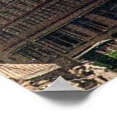 1909  Ellicott Square, Buffalo, NY Poster (Hoek)