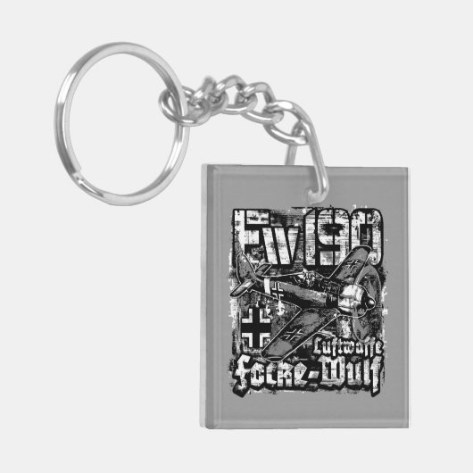 190 W SLEUTELHANGER (Voorkant Links)