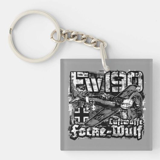 190 W SLEUTELHANGER (Voorkant)