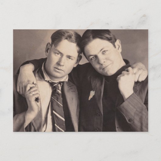 1910 ca briefkaart (Voorkant)